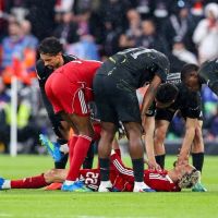 Alami Cedera Achilles, Hugo Ekitike Terancam Absen Bela Prancis di Piala Dunia 2026