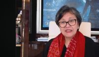 Kemarau 2026 Diprediksi Lebih Kering, MPR Desak Mitigasi Dini Cegah Karhutla dan Gagal Panen