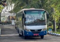 Terapkan Car Free Day Tiap Rabu, Pemkab Deli Serdang Sediakan Bus Antar-Jemput
