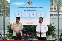 Cegah Haji Tanpa Visa Resmi, Kemenhaj dan Imigrasi Bentuk Satgas Khusus