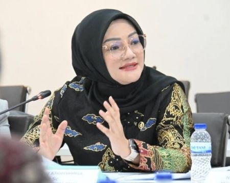 Kasus Pelecehan Mahasiswa UI Mencuat, DPR Desak Evaluasi Total Implementasi UU TPKS di Kampus