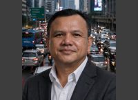 Retribusi Parkir Pematangsiantar Bocor Miliaran, Rindu Erwin Marpaung: Tata Kelola Pemko Rapuh