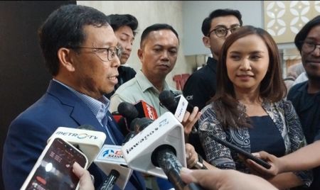 Herman Khaeron Apresiasi Langkah Pemerintah Tahan Kenaikan Harga Komoditas Impor