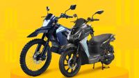 Nusantara Youth Institute Soroti Anomali Pengadaan Motor Listrik Triliunan Rupiah dalam Program MBG