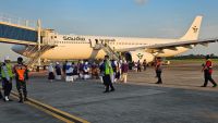 Bandara SMB II Palembang Siap Layani 6.972 Jemaah Haji Mulai 22 April