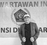 Kabar Duka: Sekjen PWI Pusat Zulmansyah Sekedang Meninggal Dunia