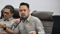 DPR Tekankan Rekrutmen 30.000 Manajer Kopdes Merah Putih Harus Bebas Titipan