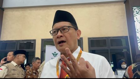 Dinkes Sumsel Targetkan Vaksinasi Jemaah Haji 2026 Rampung Pekan Ini