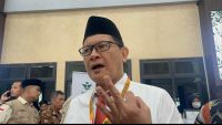 Dinkes Sumsel Targetkan Vaksinasi Jemaah Haji 2026 Rampung Pekan Ini
