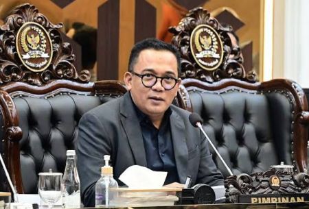 Anggota DPR Kritik Serial 'Love & 10 Million Dollars', Dinilai Terlalu Berani dan Langgar Norma Budaya