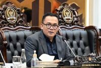 Anggota DPR Kritik Serial 'Love & 10 Million Dollars', Dinilai Terlalu Berani dan Langgar Norma Budaya