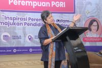 MPR: Guru Perempuan Adalah Kunci Utama Pembentukan Karakter Generasi Bangsa