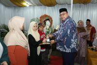 MTQN ke-37 Siantar Marihat Sukses Digelar: Parhorasan Nauli Raih Juara Umum