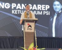 Strategi Kaesang Perkuat PSI: Rangkul Caleg Gagal 2024 untuk Tempur di 2029