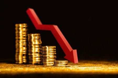 Turun Rp44 Ribu, Harga Emas Antam 20 April 2026 Merosot ke Rp2.840.000 Per Gram
