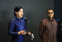 MSCI Akui Reformasi Pasar Modal RI, OJK Fokus Perkuat Transparansi Global