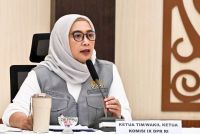 Kasus TBC Banyuwangi Tembus 3.169, DPR Desak Skrining Massal dan Pelacakan Agresif