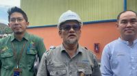 Bulog: Cuaca dan Minimnya Dryer Hambat Penyerapan Gabah di Sumsel