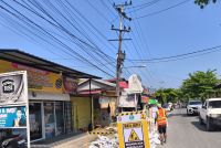 Target Juni Tuntas, Penataan Kabel Udara di 5 Jalan Utama Lubuk Pakam Resmi Dimulai