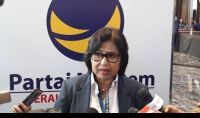 NasDem Dukung Usulan KPK: Capres Harus Berasal dari Kader Partai Politik