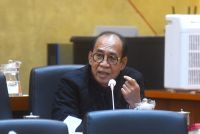 DPR Tekankan Sinergi Lintas Sektor Kunci Utama Implementasi UU PPRT