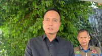 Sumsel Tetapkan Status Siaga Karhutla hingga November 2026 Akibat Kemarau Ekstrem