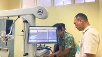RS Adam Malik Hadirkan Teknologi TMS untuk Pemulihan Pasien Neurologi dan Psikiatri