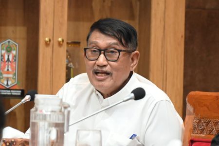 DPR Desak MoU Antikorupsi MA-KPK Bukan Sekadar Gimmick: ASN Harus Berubah