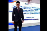 Ombudsman Sumut Akui Terima Laporan Eks Inspektorat Madina Terkait Demosi jadi Staf Pelaksana