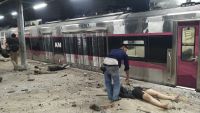 Argo Bromo Anggrek Tabrak KRL di Stasiun Bekasi Timur: Penumpang Luka-luka, Jalur Cibitung-Bekasi Lumpuh Total