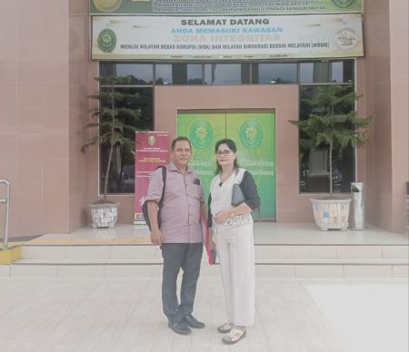 Diduga Alami Kekerasan Seksual, Yariani Hura Ajukan Permohonan Prapid di PN Sibolga