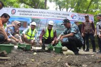 Deliserdang Bangun Pusat UMKM Central di Lubuk Pakam, Targetkan Pelaku Usaha Naik Kelas