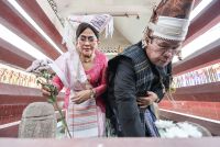 Wali Kota Wesly Silalahi Pimpin Ziarah Nasional Jelang HUT ke-155 Pematangsiantar