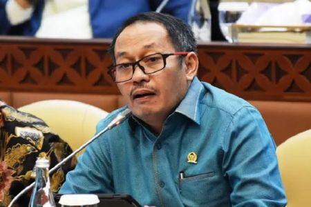 Insiden Kereta Bekasi Timur Telan Korban, DPR Soroti Kegagalan Sistem Monitoring