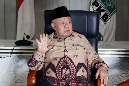 DPR Kecam Dugaan Pelecehan Seksual Dokter di Klinik UNRI, Minta Hukuman Berat