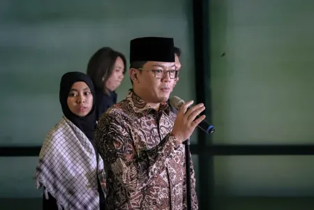 Menlu Sugiono: 3 Prajurit TNI Terluka di Lebanon Masih Diselidiki, RI Desak Investigasi dan Jaminan Keamanan