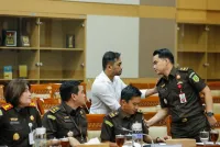 Kajari Karo Diamankan Kejagung, Terkait Polemik Kasus Videografer Amsal Sitepu