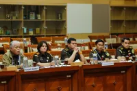 Ini Alasan Kejagung Amankan Kajari Karo di Balik Penanganan Kasus Amsal Sitepu