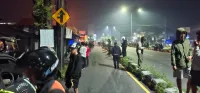 Geram Knalpot Brong dan Balap Liar, Warga Sleman Turun Tangan Amankan 7 Motor