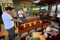 Kades Pakel Lumajang Dibacok, 8 Pelaku Ditetapkan Tersangka
