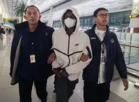 Buronan Pembunuhan Asal AS Gagal Masuk RI, Ditangkap Imigrasi di Bandara Bali