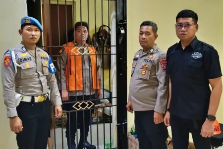 Viral Polisi Diduga Gunakan Vape Narkoba, Ini Klarifikasi Polda Sumut