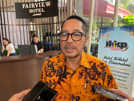 Firman Soebagyo Apresiasi Dukungan Masyarakat Aceh dalam Pembahasan RUU PA