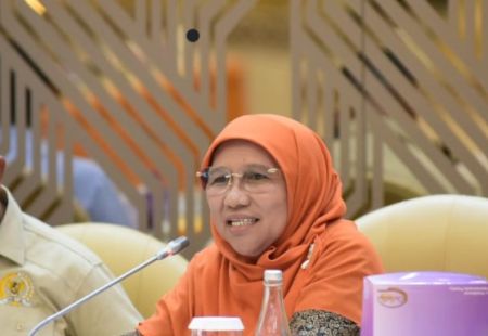Saadiah: Pengelolaan Mudik Lebaran 2026 Perlu Perbaikan di Aspek Kenyamanan dan Akses