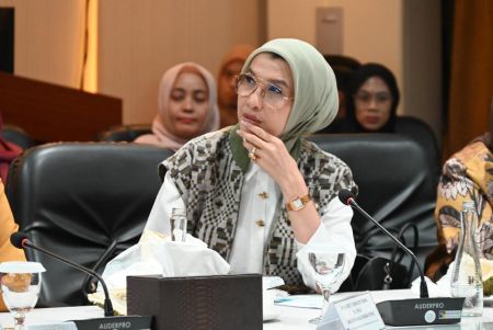 Bayi Nyaris Tertukar di RSHS Bandung, Komisi IX Minta Audit Sistem Keamanan Rumah Sakit