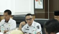 Optimalkan Pendapatan Daerah, Bapenda Sumsel Gelar Validasi Data Kendaraan Bermotor Serentak