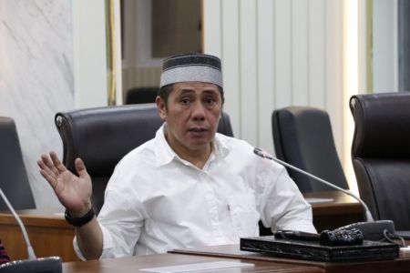 Pemerintah Didesak Segera Pulangkan 13 ABK Terjebak di Azerbaijan