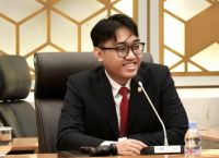 DPR Desak Pengawasan Ketat UTBK SNBT Usai Temuan Kecurangan di Undip