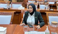Dini Rahmania: Geser Gerbong Wanita Bukan Jawaban Cegah Kecelakaan