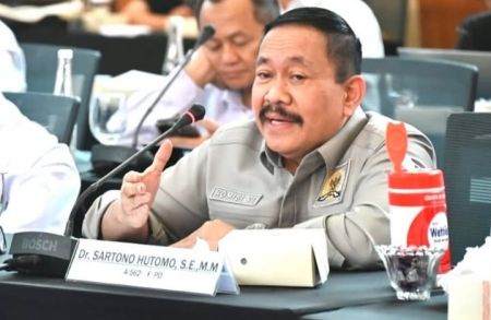Usulan Windfall Tax Batu Bara dan Nikel Dinilai Perkuat Fiskal Negara